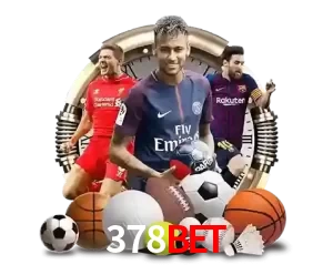 Apostas Esportivas no 378BET