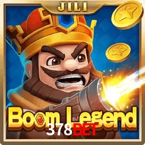 boom pescaria 378BET