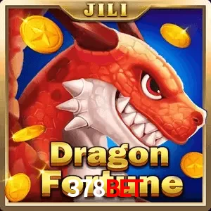 dragon fortune pescaria 378BET