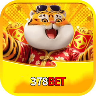 378bet Logo